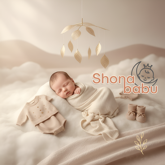 A New Parent’s Guide to Choosing Safe and Stylish Baby Clothes