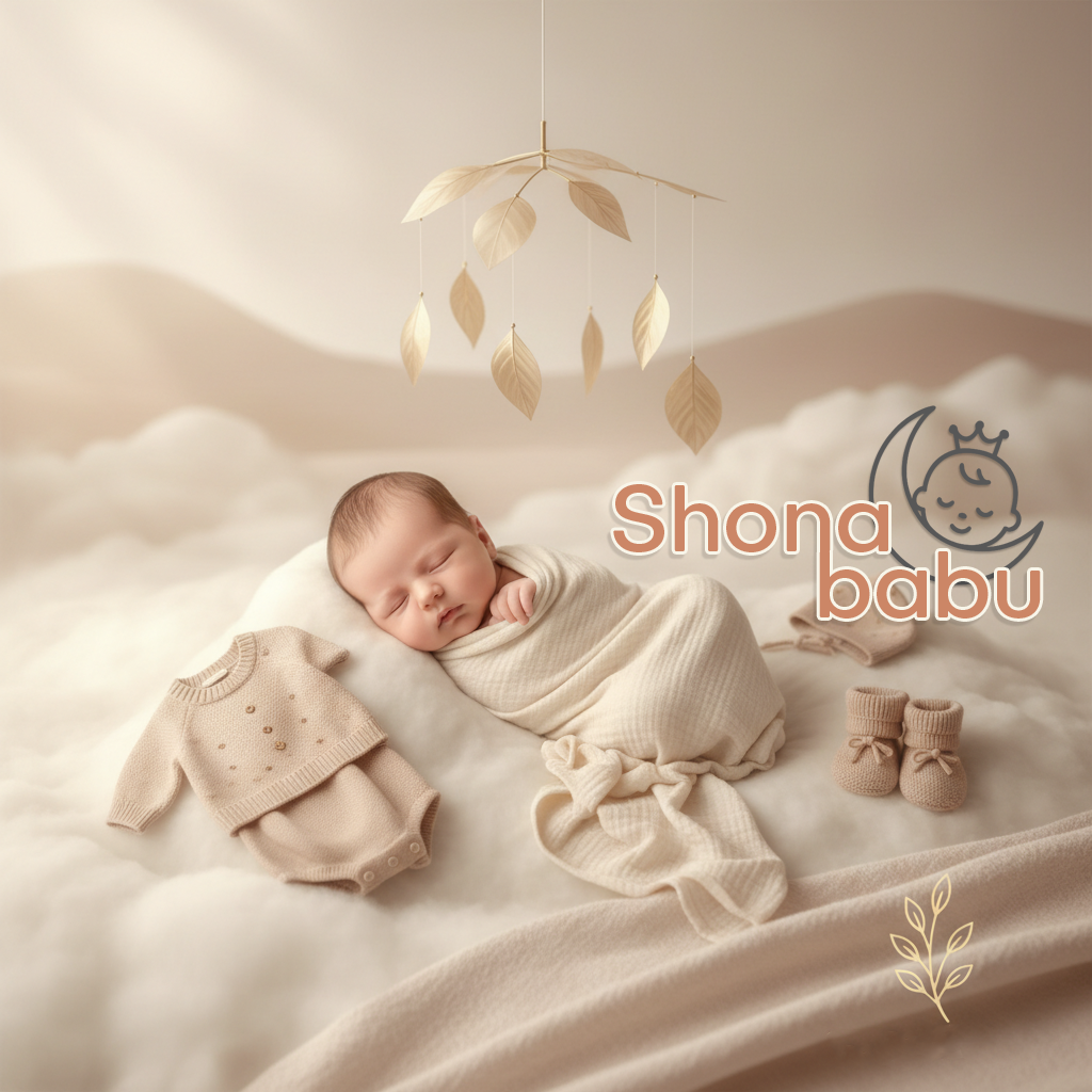A New Parent’s Guide to Choosing Safe and Stylish Baby Clothes