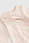"My Little Bunny" 3-Piece Gift Set for Girls