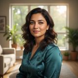 Farhana Ahmed