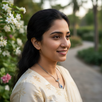 Tania Hossain
