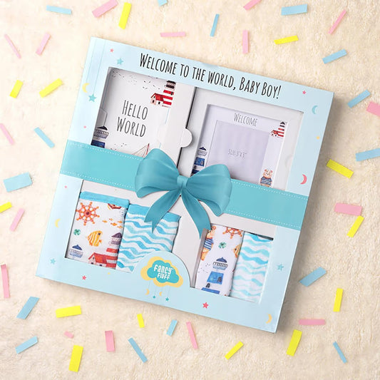 The Ultimate Guide to Gifting Baby Clothes