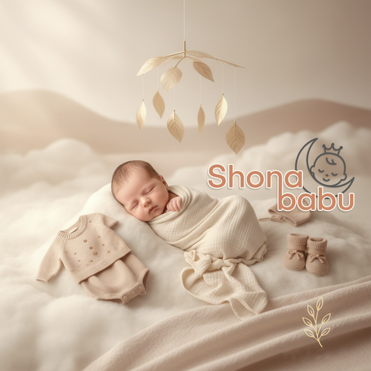 A New Parent’s Guide to Choosing Safe and Stylish Baby Clothes