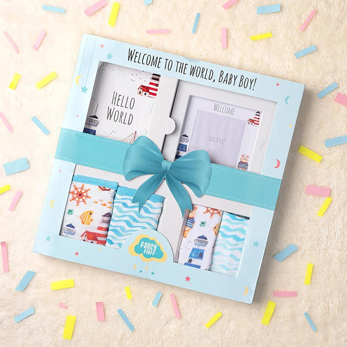 Bundle of Joy Gift Sets