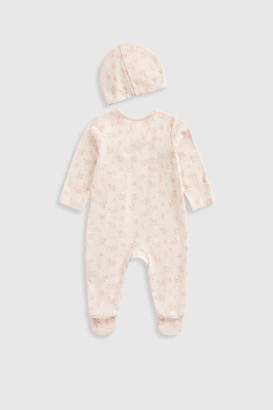 "My Little Bunny" 3-Piece Gift Set for Girls