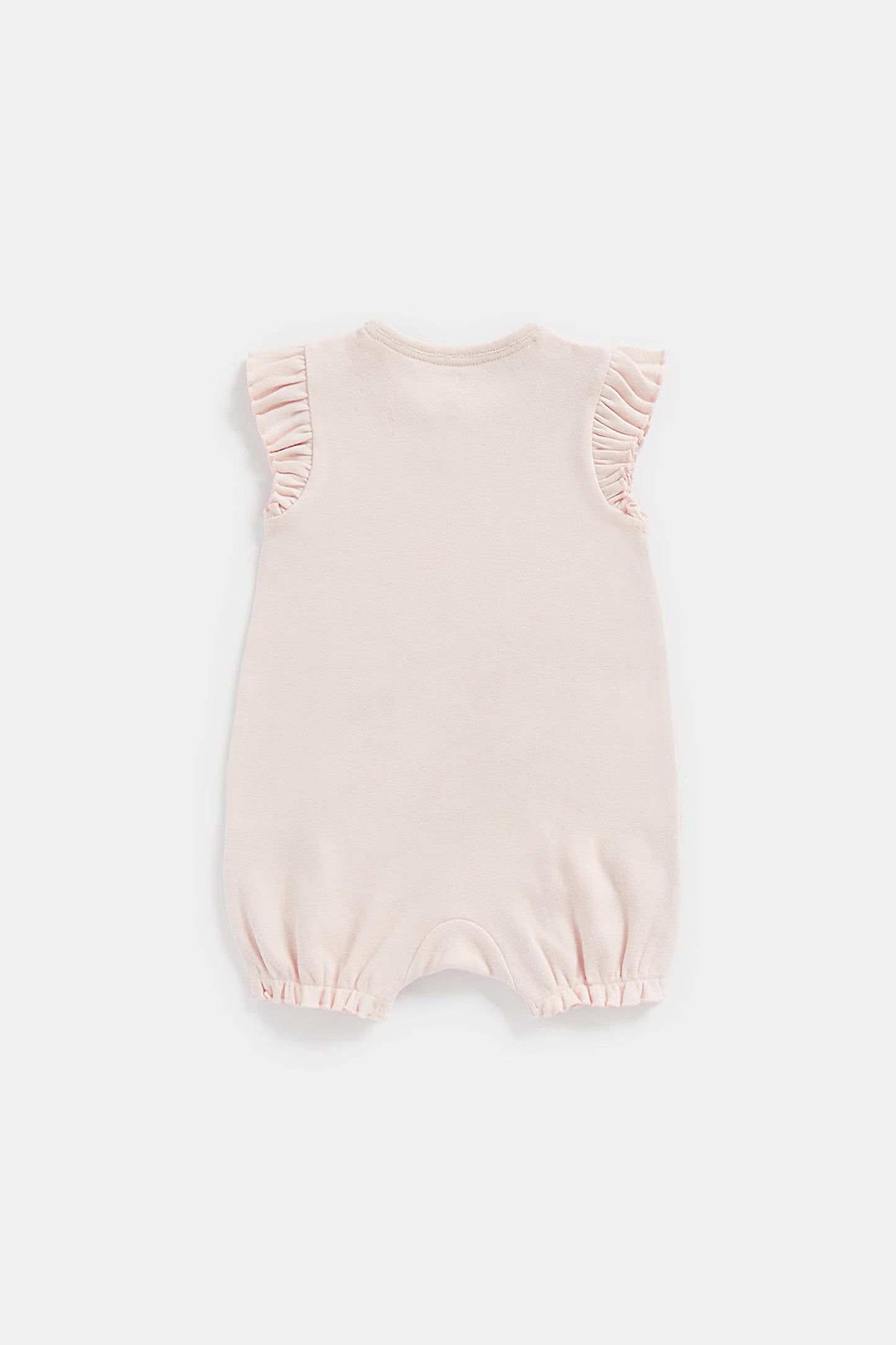 Baby Elephant Romper Dress - "Sweetest Dreams" Collection