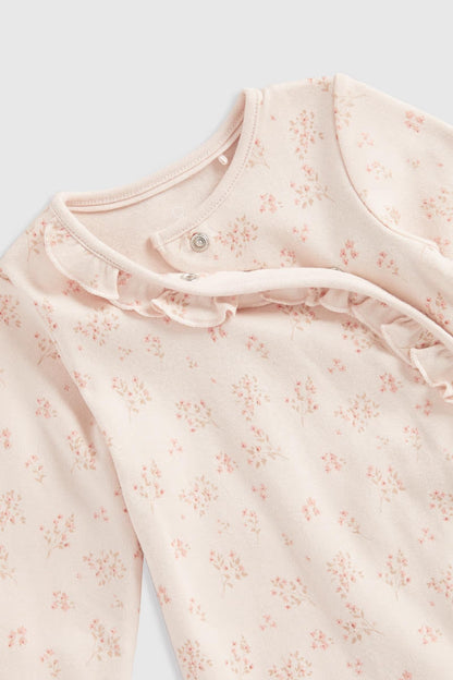 "My Little Bunny" 3-Piece Gift Set for Girls