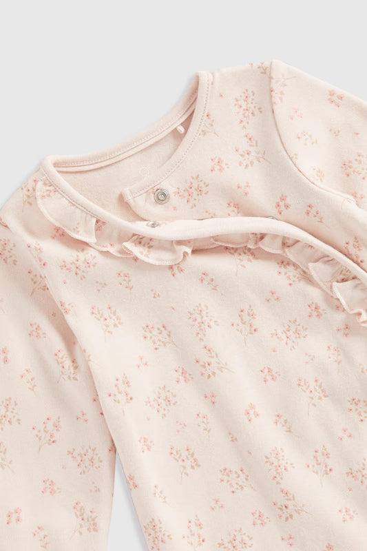 "My Little Bunny" 3-Piece Gift Set for Girls
