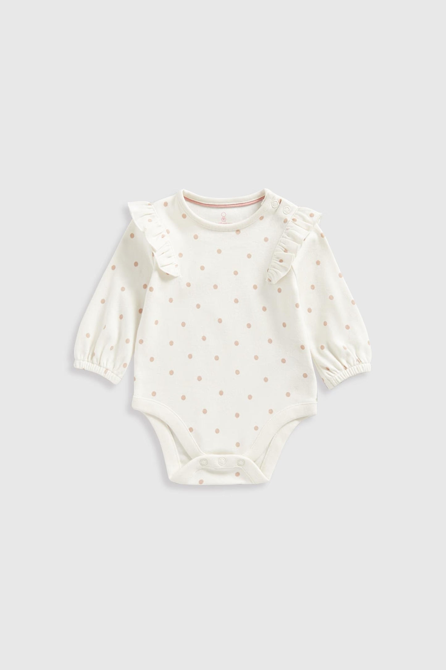 Premium Long Sleeve Bodysuits - "Woodland Friends" 3-Pack