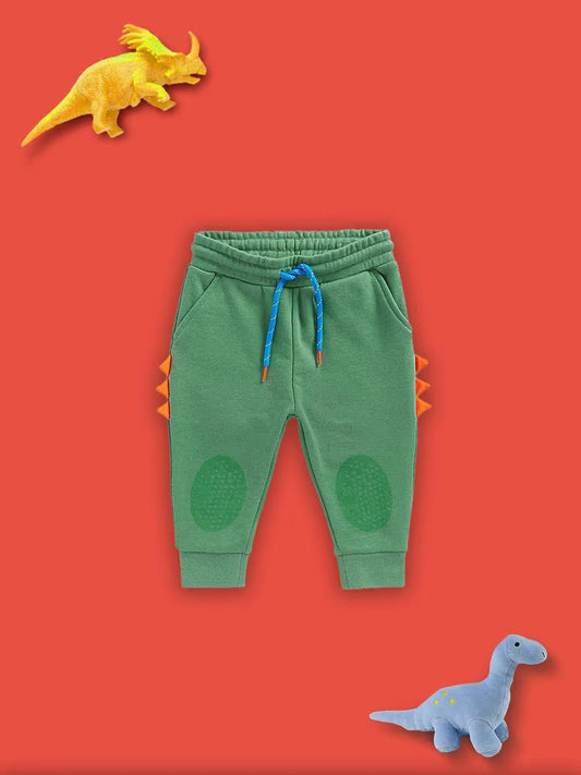 Roar-some Dino Adventure Joggers