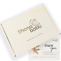 Gift-ready packaging