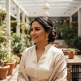 Afreen Chowdhury