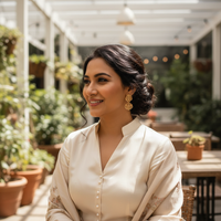 Afreen Chowdhury